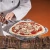 Lopar za pizzo / 30cm / 66cm