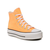 Converse Ženske patike Chuck Taylor All star lift, Narandžaste