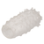 California Exotics Boundless Nubby Stroker Transparent