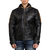 Moška jakna AFFLICTION - APACHE - BLACK - 110OW417-BK
