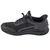 Skechers Ženske patike Bobs Geo Lite W, Crne