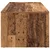 Kava Stol Staro drvo 101,5 x 50 x 37 cm Konstruirano drvo