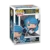 Bobble Figure Games - League of Legends POP! - Gwen #1135