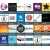 YAMAHA AV receiver AS201+ (Internet radio, Bluetooth, DAB+)