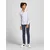 Jack & Jones Junior Hlače, modra