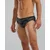 Tyr galaxy brief black/lime xs - uk30