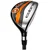Golf kompleti Cobra Golf King JR 7-9 Y Desna roka, Junior, Graphite, 6, 7-9 Y