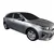 HEKO Bočni Vetrobrani, Prednji, Za Kia Ceed III/Xceed, Hatchback, SW (2018. - ), Model Sa 5 Vrata, Crni