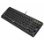 GENIUS Slimstar Q200 USB YU crna