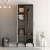 Hanah home Ormar Kumsal PR 80x47,5x201cm Orah