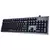 MARVO gejmerska mehanička tastatura KG935 Mehanički tasteri, Outemu Blue, 104