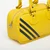 Torba adidas Miaou Handbag Hazy Yellow Universal