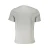 NORTH SAILS MEN'S SHORT SLEEVED T-SHIRT GRAY