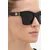 Sončna očala Dolce & Gabbana ženska, črna barva, 0DG4512