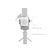 SmallRig Cage for Canon EOS R50 V (Silver) 5428