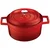 Cast iron casserole dish, 16cm/1.33L, Trendy, Red - LAVA