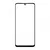 Staklo za touch screen Samsung A33/ A336 5G Crno + OCA (OEM-MX)