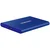 EXT-SSD 2TB Samsung MU-PC2T0H Portable T7 plavi