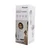 Pointuch Bluetooth zvučnik, 5W + Ogledalo makeup + Bezicni punjac MagSafe SY-W02250, 15W, Beli