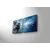 Wallity Zidni sat 2P2828CS-8, 60x28 cm, 2 dela