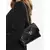 Usnjena torbica Tory Burch Kira Diamond Quilt Small