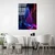 Wallity Slika UV-143, 70 x 100 cm