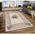 Conceptum Hypnose Tepih Asr Crpt-147, Pravougaoni, 180x280 cm, Šareni
