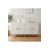Hanah Home komoda Simple 180, 180 cm, bela