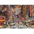 Schmidt Puzzle Marvel: Deadpool 1000 kosov