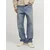JACK & JONES Kavbojke IALEX  moder denim