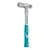 Total One-Stop Tools Kroglično kladivo 450g (THT74166)