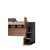 HANAH HOME Krevet na sprat Aktif
