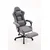 Gaming stolica ePlayGame HC-4095 PG platno/sivo roze