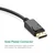 UGREEN DP109 DP. na VGA F. Konvertor