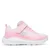 Skechers Patike za devojčice Boundless-Color Blitz, 303599L-LPMT, Roze