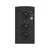 UPS Line-Interactive 1000VA SB FR 3xPL USB