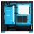 Kućište Fractal Design POP Air RGB Cyan Core TG Clear Tint FD-C-POR1A-02