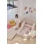 ATELIER DEL SOFA Dečiji krevet Funbed Single Cream