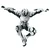 MARVEL RIVALS BLOKEES gradbeni set CHAMPION CLASS 10 MOON KNIGHT