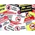 shumee Tabla prepovedanega vstopa 20x30 cm PVC T027
