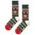 Ženske Happy Socks čarape Christmas Sweater Sock