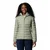 Columbia LAKE 22 II DOWN HOODED JACKET, ženska jakna za planinarenje, zelena 2088363