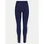 PIECES Jeans pajkice, modra