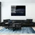 Atelier Del Sofa Slika od kalenog stakla 70x100cm
