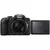 Nikon digitalni fotoaparat Coolpix B700, črn