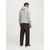 JACK & JONES Majica siva