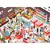 Brain Tree Puzzle Samopostrežno 1000 kosov