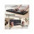 FANTECH Combo mis tastatura wireless WKM71 area ARCH COMBO crni