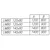 Tuš kada Limbo 120x80 LM Antracite 551140