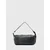 AllSaints Torba za čez ramo črna